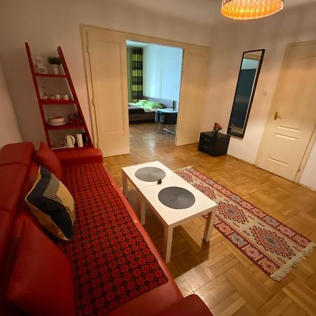Holiday Apartments & Rooms Next Danube Promenade Budapest Exterior foto