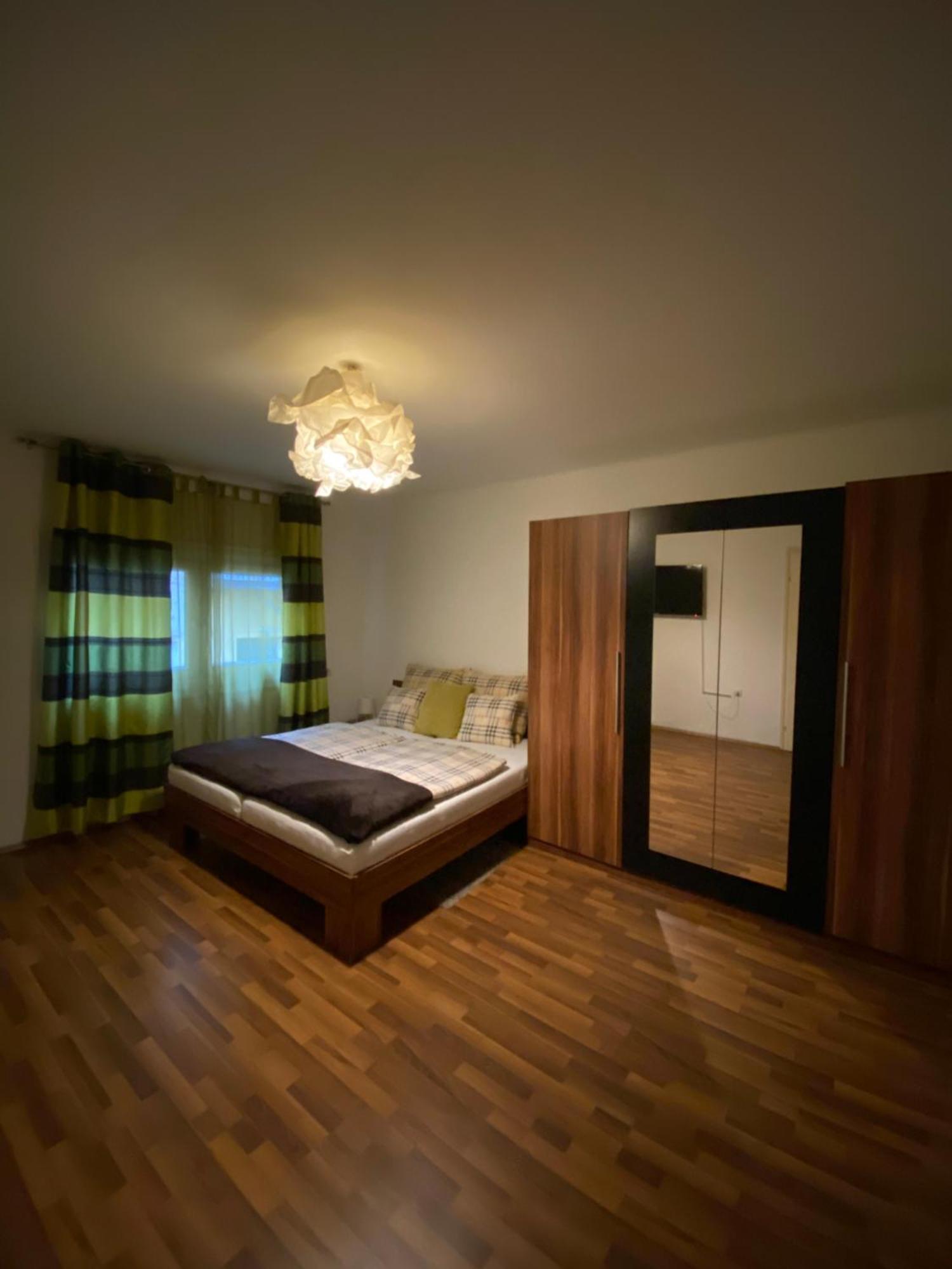 Holiday Apartments & Rooms Next Danube Promenade Budapest Exterior foto
