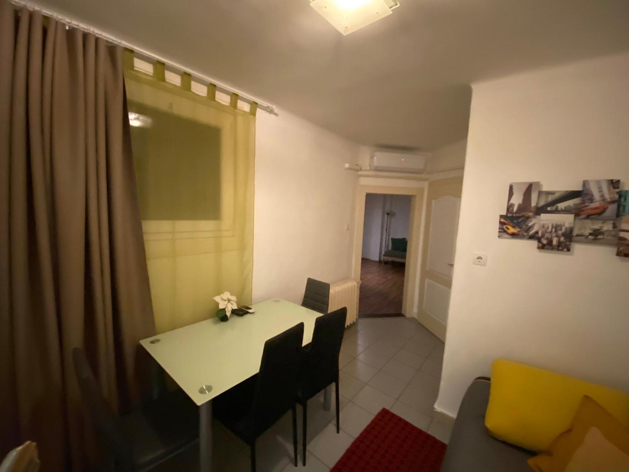 Holiday Apartments & Rooms Next Danube Promenade Budapest Exterior foto