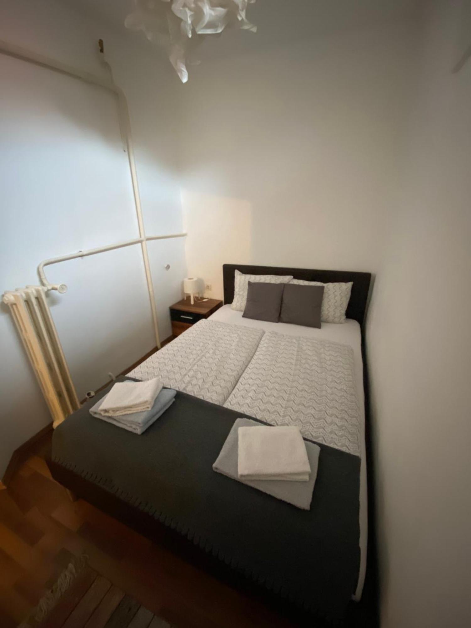 Holiday Apartments & Rooms Next Danube Promenade Budapest Exterior foto