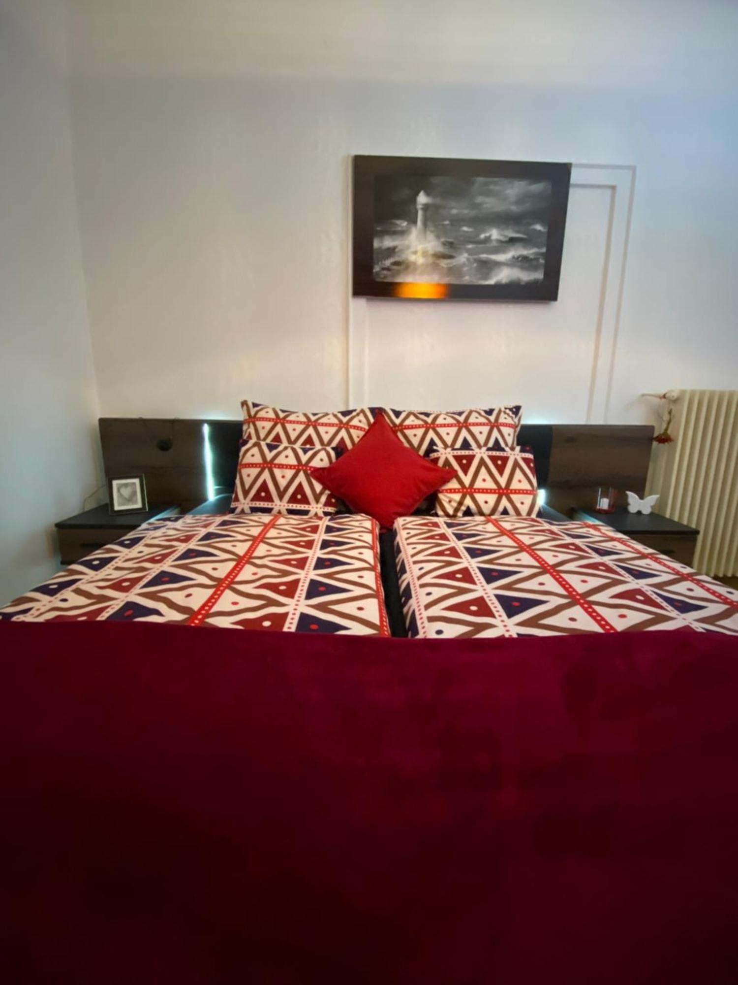 Holiday Apartments & Rooms Next Danube Promenade Budapest Exterior foto