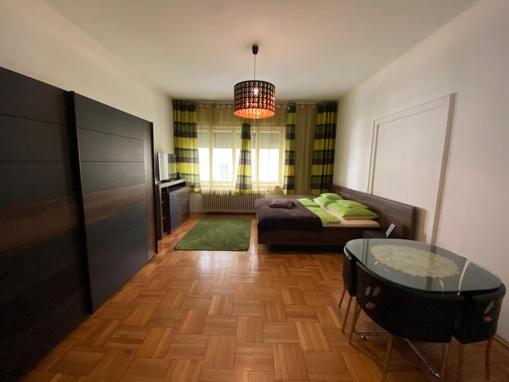 Holiday Apartments & Rooms Next Danube Promenade Budapest Exterior foto