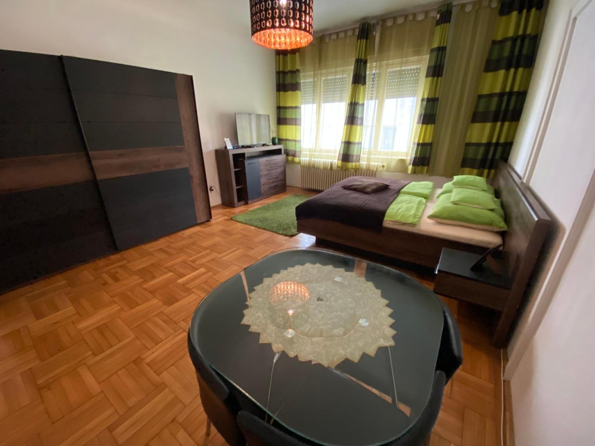 Holiday Apartments & Rooms Next Danube Promenade Budapest Exterior foto