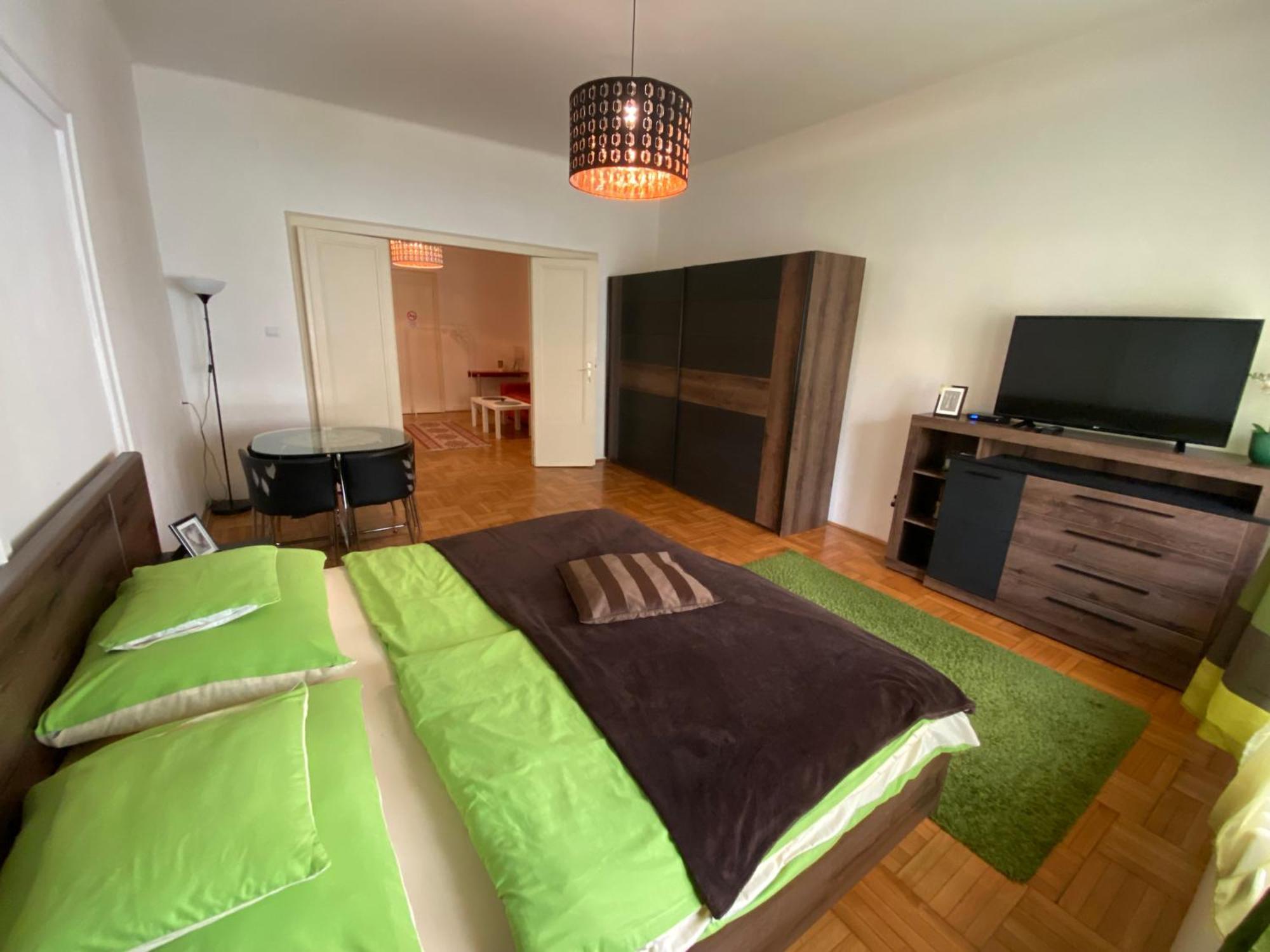 Holiday Apartments & Rooms Next Danube Promenade Budapest Exterior foto