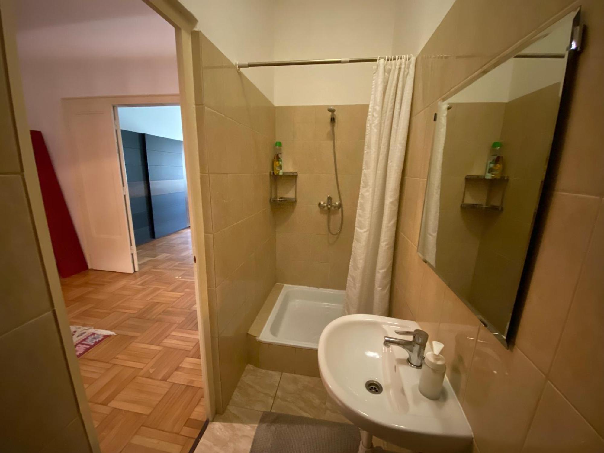 Holiday Apartments & Rooms Next Danube Promenade Budapest Exterior foto
