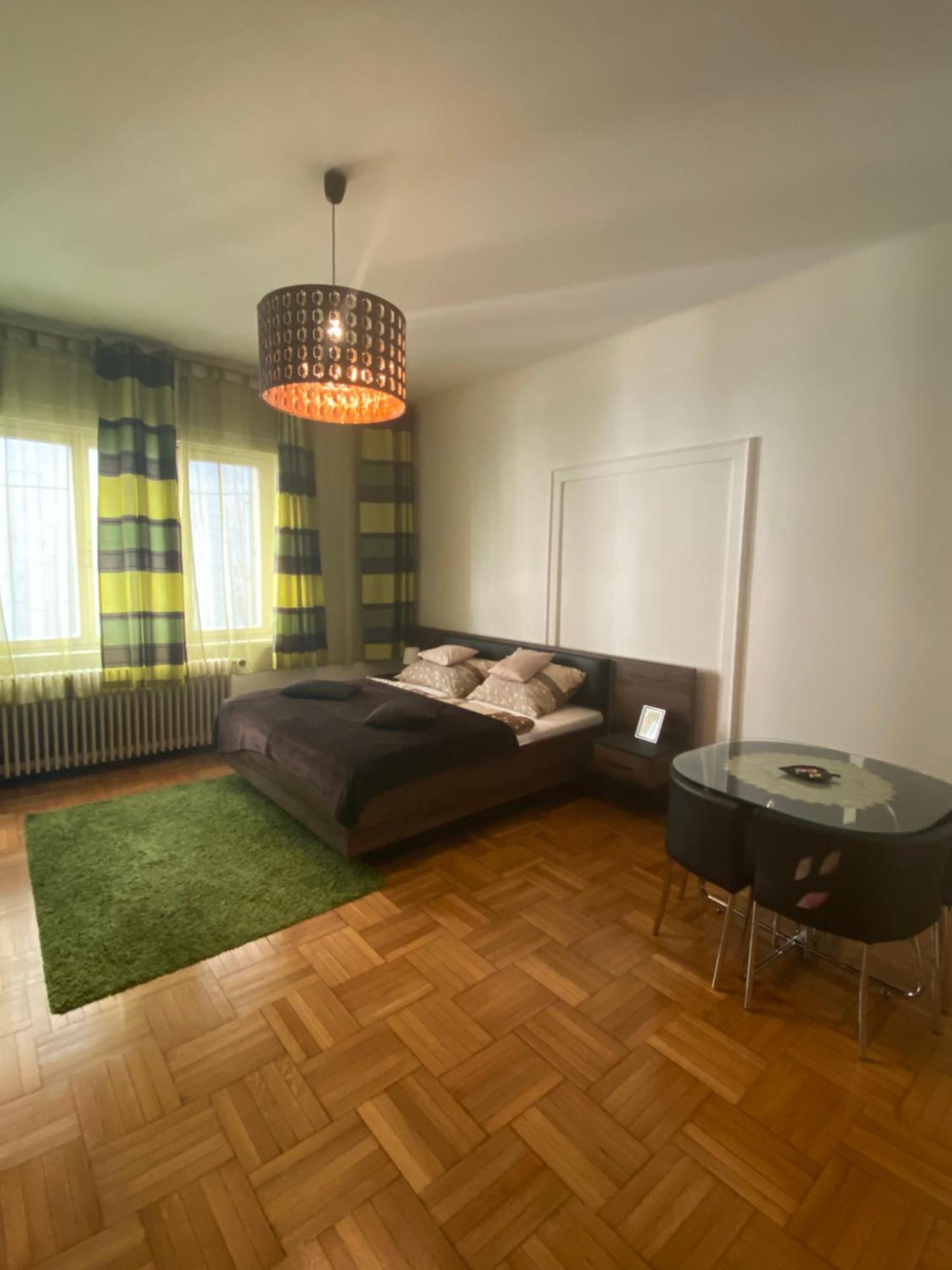 Holiday Apartments & Rooms Next Danube Promenade Budapest Exterior foto