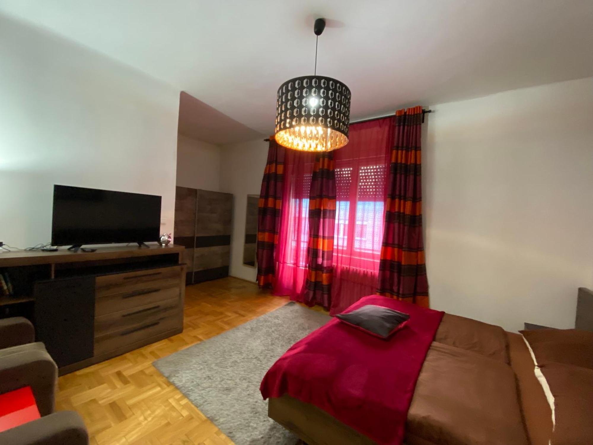Holiday Apartments & Rooms Next Danube Promenade Budapest Exterior foto