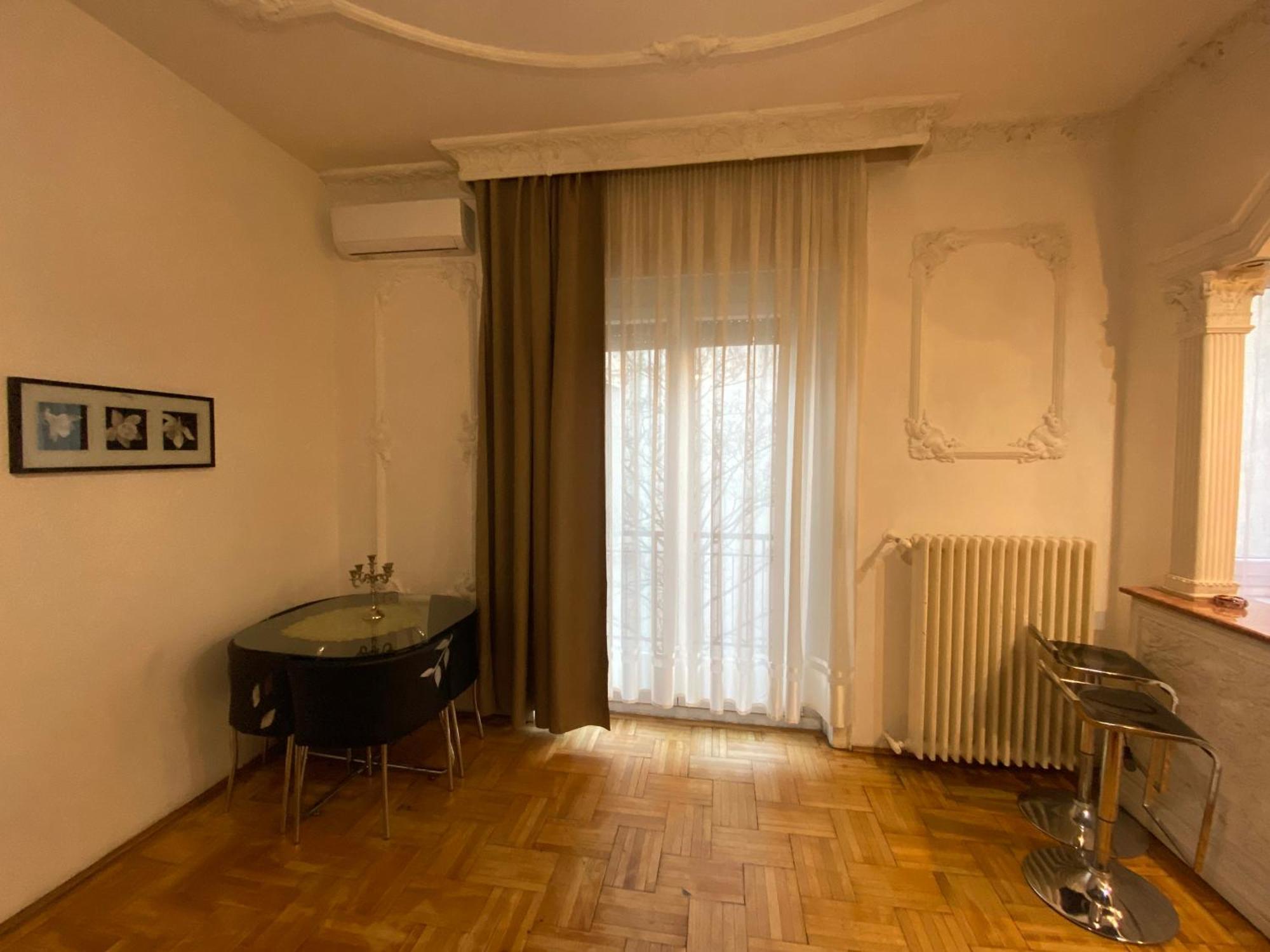 Holiday Apartments & Rooms Next Danube Promenade Budapest Exterior foto