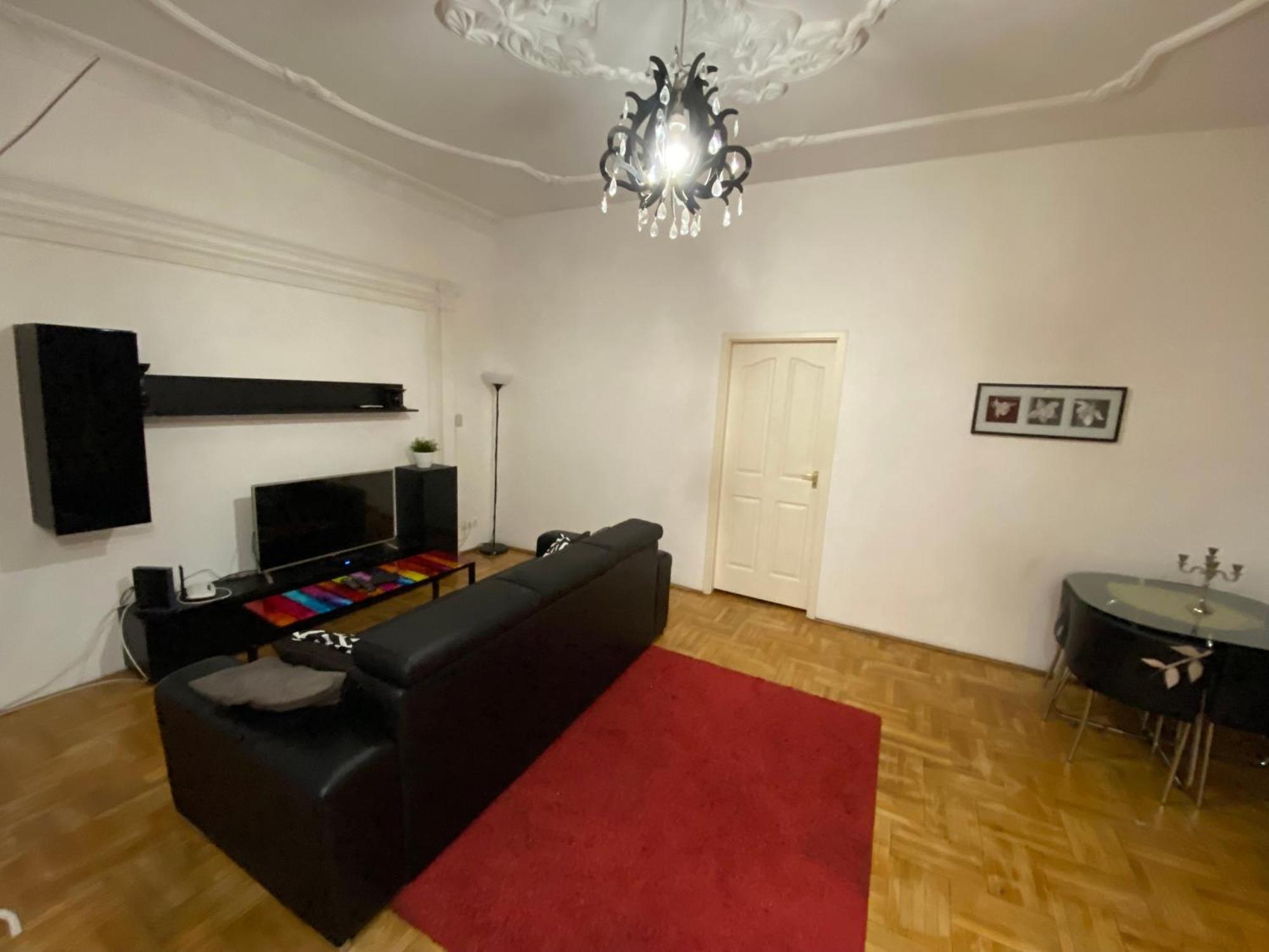 Holiday Apartments & Rooms Next Danube Promenade Budapest Exterior foto