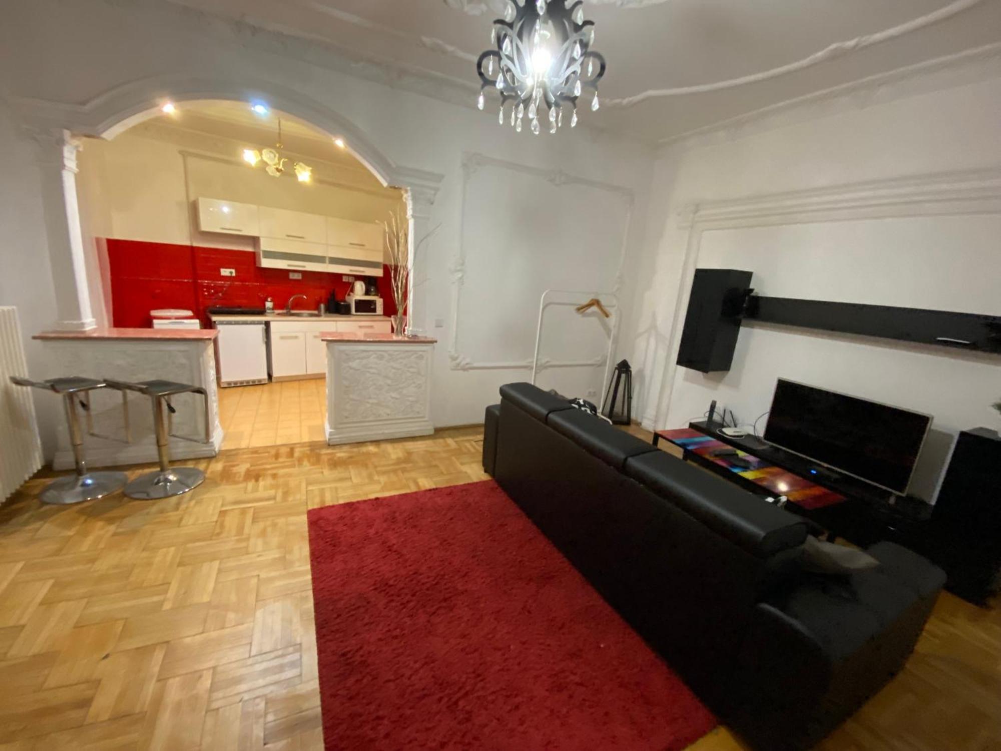 Holiday Apartments & Rooms Next Danube Promenade Budapest Exterior foto