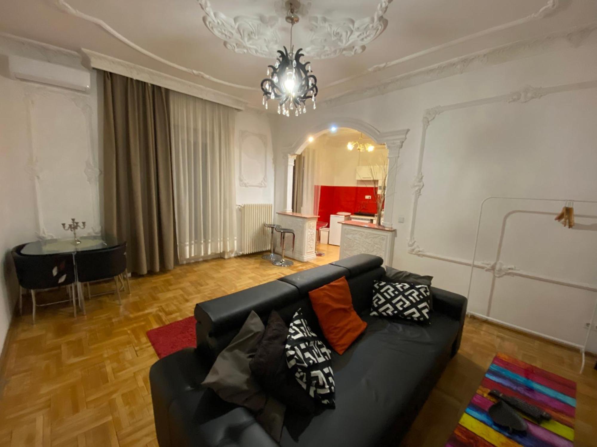 Holiday Apartments & Rooms Next Danube Promenade Budapest Exterior foto