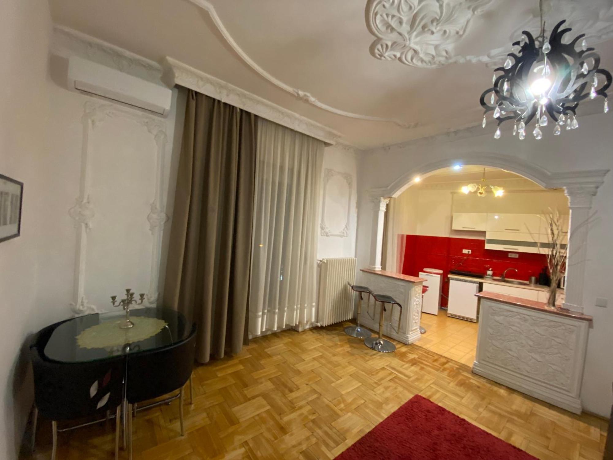 Holiday Apartments & Rooms Next Danube Promenade Budapest Exterior foto