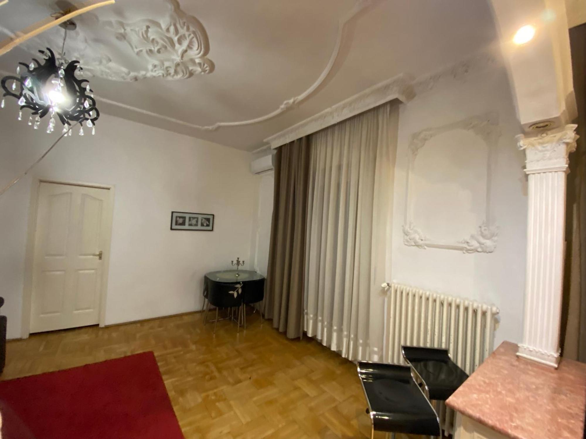 Holiday Apartments & Rooms Next Danube Promenade Budapest Exterior foto