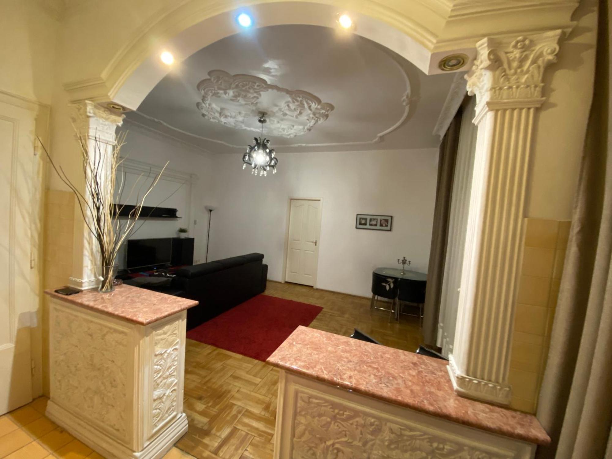Holiday Apartments & Rooms Next Danube Promenade Budapest Exterior foto